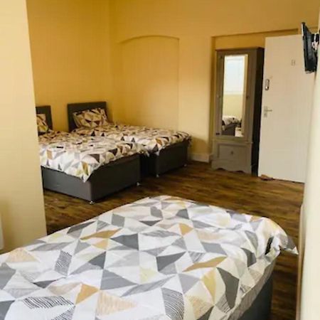 8 Fish Street, Budget City Centre Accomodation Leeds  Ngoại thất bức ảnh