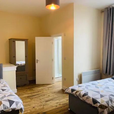 8 Fish Street, Budget City Centre Accomodation Leeds  Ngoại thất bức ảnh