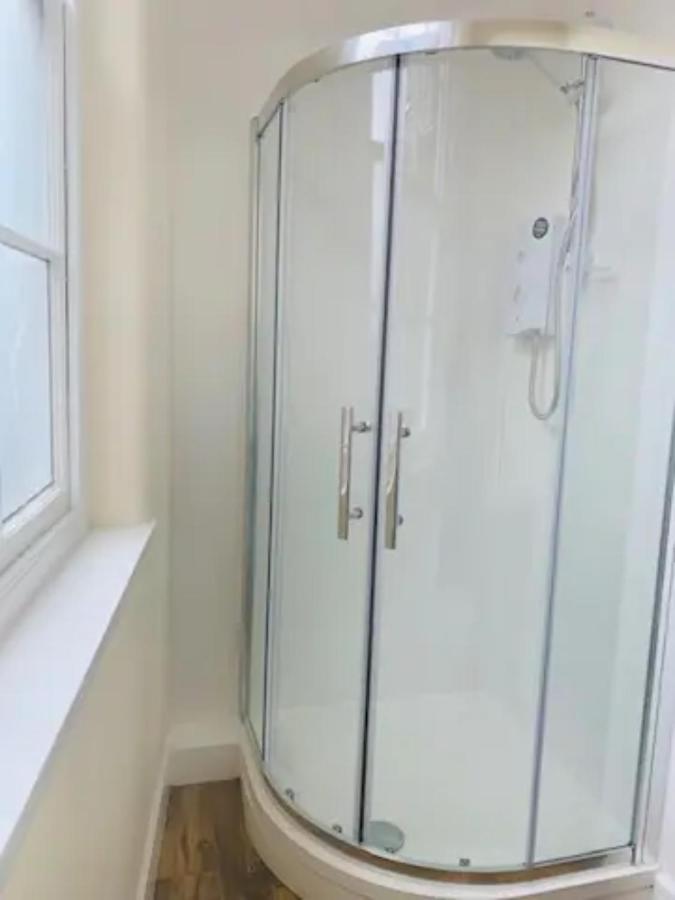 8 Fish Street, Budget City Centre Accomodation Leeds  Ngoại thất bức ảnh